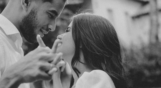 Pré Wedding de KEMILLE + ISRAEL