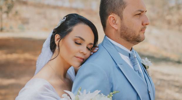 Casamentos de RENATA + BRUNO