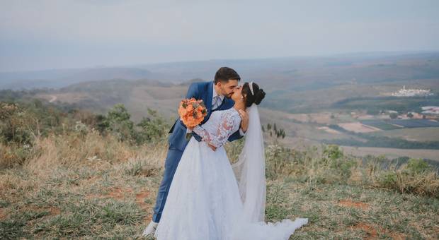 Casamentos de Carol + Igor