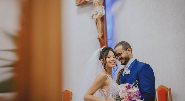 Casamentos de PRISCILA + GUSTAVO