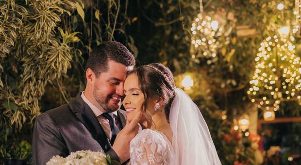 Casamentos de FARLLA + LAURO