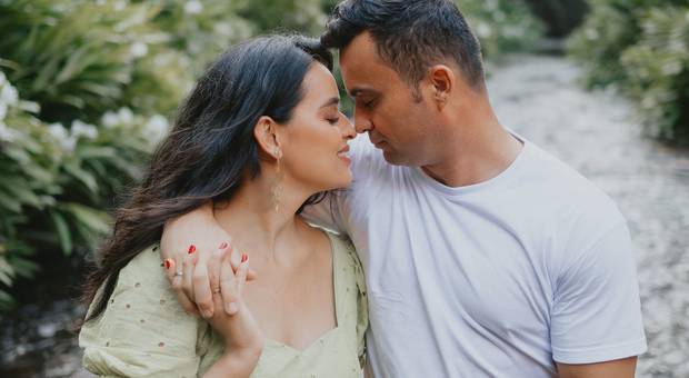 Pré Wedding de NATÁLIA + FERNANDO