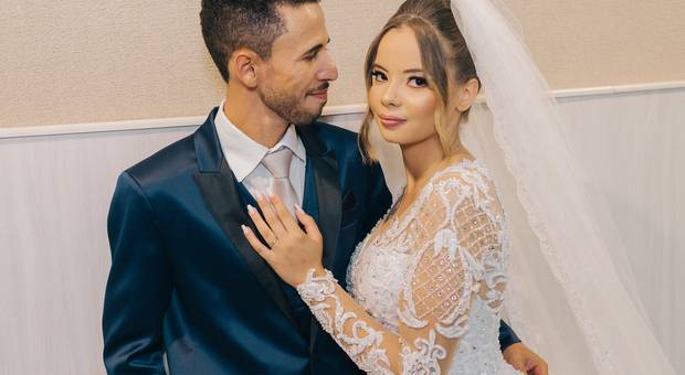 Casamentos de KELRY + TIAGO