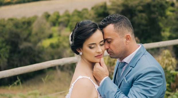 Casamentos de NATÁLIA + FERNANDO