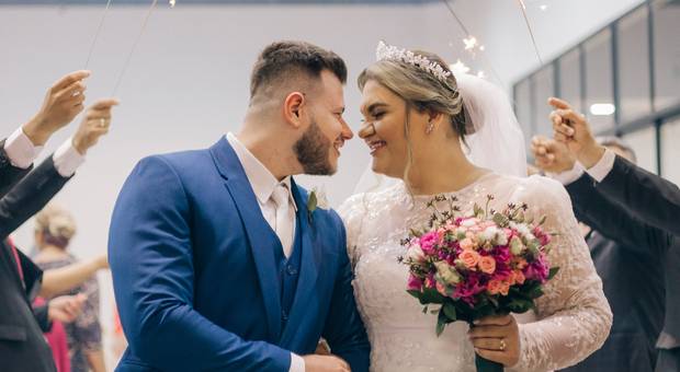 Casamentos de MARIA EDUARDA + ANDRE