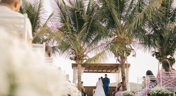 Casamentos de LETÍCIA + VINÍCIUS