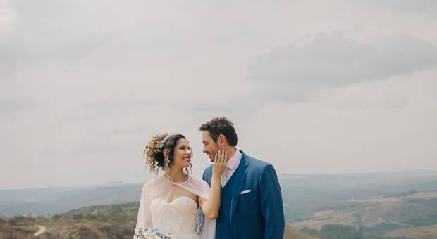 Casamentos de DANY + ANDRÉ