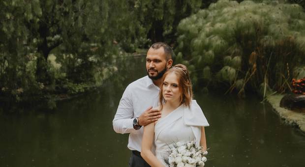 Casamento civil de Ana Cecília + Jaizer
