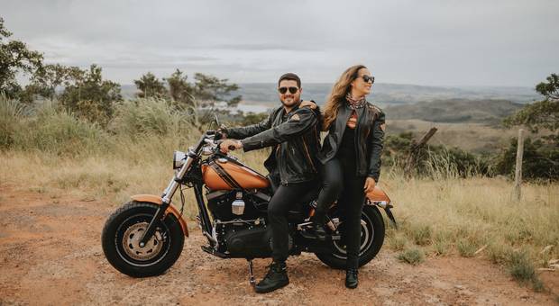 Pré Wedding de ROSÂNGELA + GABRIEL