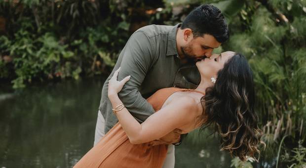 Pré Wedding de THAÍS + ARTHUR
