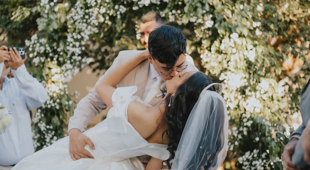 Casamentos de BIANCA + ARTHUR