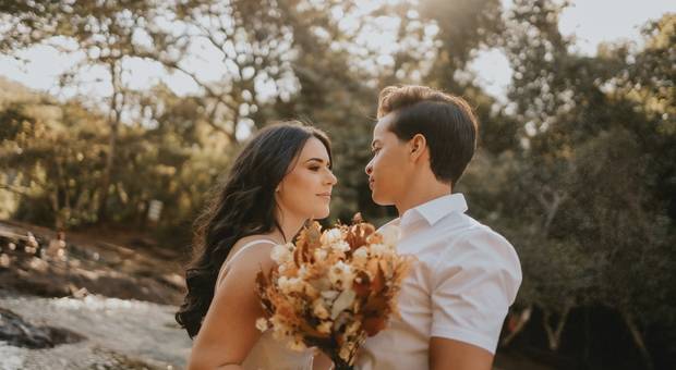 Pré Wedding de KAROL + MATHEUS