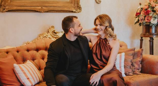 Pré Wedding de NATÁLIA + RODRIGO
