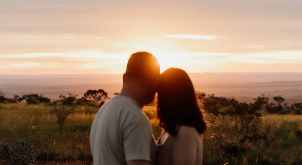 Pré Wedding de CAMILLA + WILTON