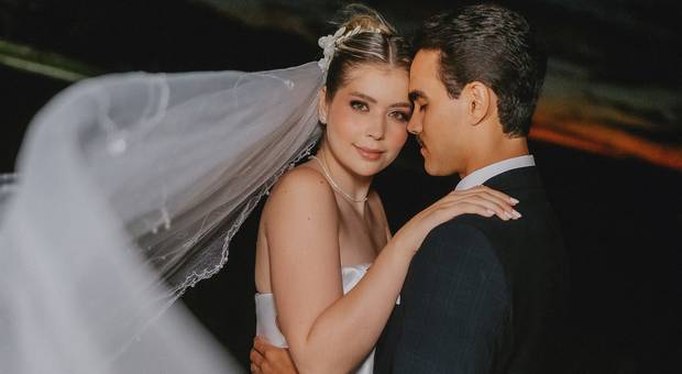 Casamentos de ESTHER + FELIPE