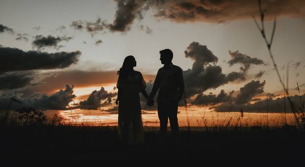 Pré Wedding de TAMIRIS + NATAN