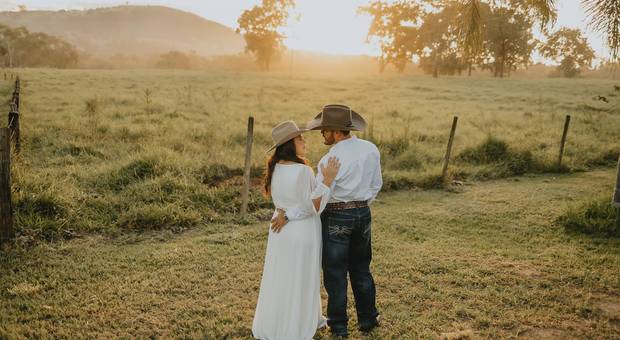 Pré Wedding de JULIA + GUSTAVO