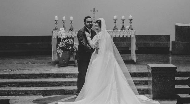 Casamentos de JÚLIA + GUSTAVO