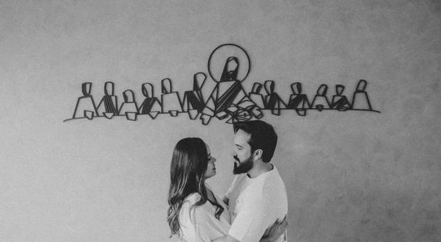 Pré Wedding de ANA FLÁVIA + IGOR