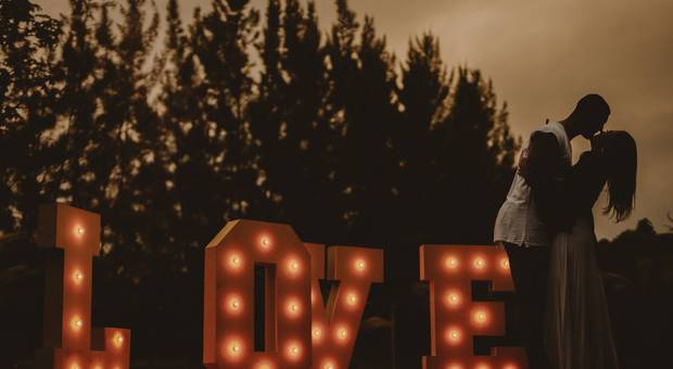 Ensaios Casais de Ensaio dia dos namorados