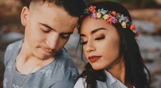 Pré Wedding de Vitória + Marcos