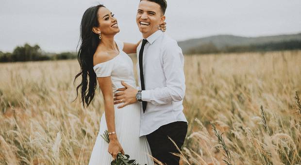 Elopement Wedding de Vitoria + Marcos