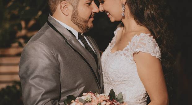 Casamentos de Maísa & Tiago