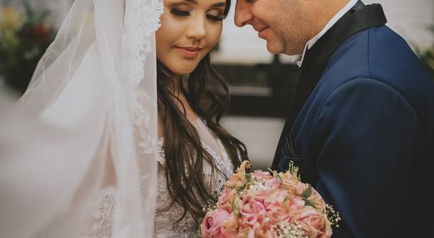 Casamentos de Thauane & Thiago