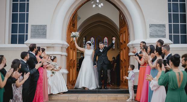 Casamentos de Nayara & Matheus