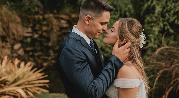 Casamentos de Bianca & Lucas