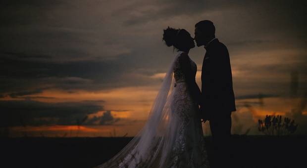 Casamentos de Maíra + Cesar