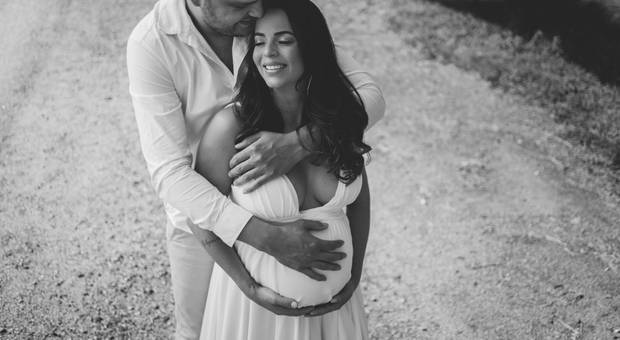 Gestante de Gestante Vanessa