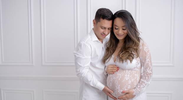 Gestante de Gestante Mary