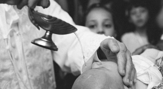 Batizado de Batizado Daniel