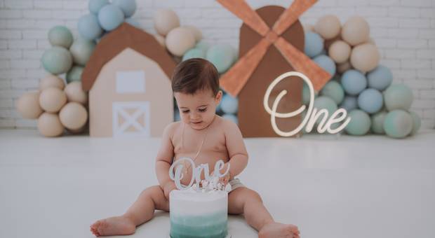 Smash  de Bernado - Fazendinha