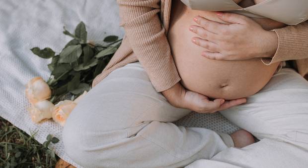 Gestante de Gestante Lidiane