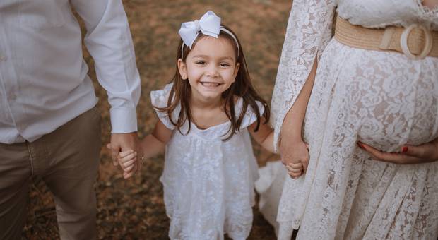 Gestante de Gestante Carla