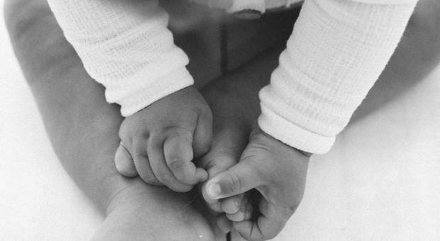 Ensaio Infantil de Ensaio Benicio