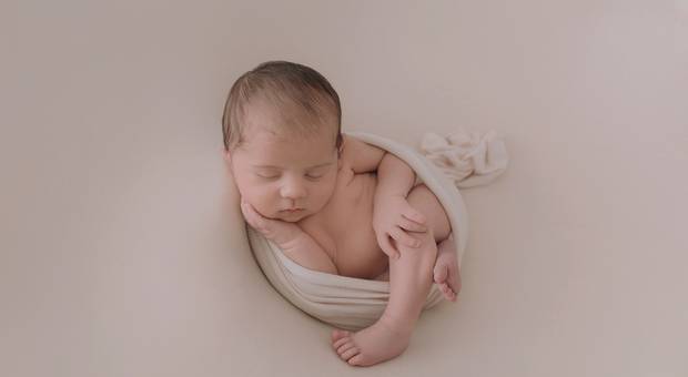 Newborn de Yago