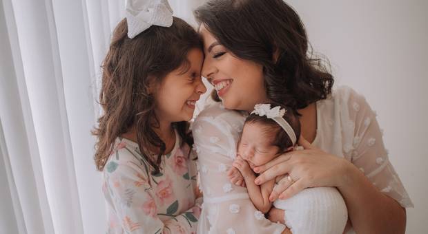 Newborn de Newborn Maria Eduarda