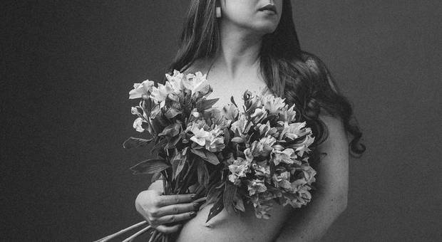 Gestante de Gestante Carla