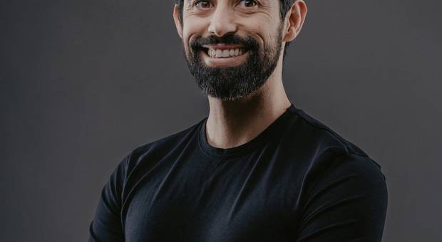 Estúdio de Alair - Professor Palestrante