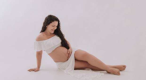 Gestante de Gestante Yasha