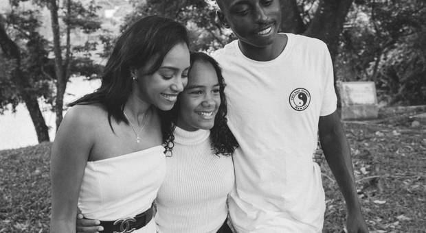 Família de Ensaio Externo Família