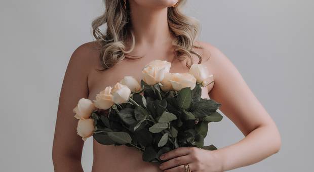 Gestante de Gestante Yara