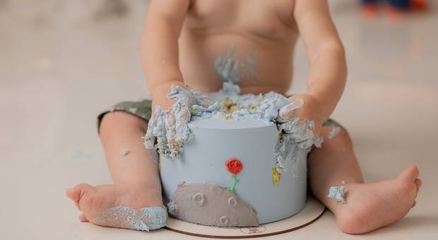 Smash  de Antônio - Pequeno Principe