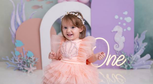 Smash  de Valentina - Fundo do mar