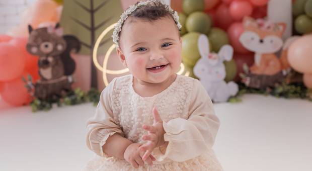 Smash  de Laura - Bosque Encantado