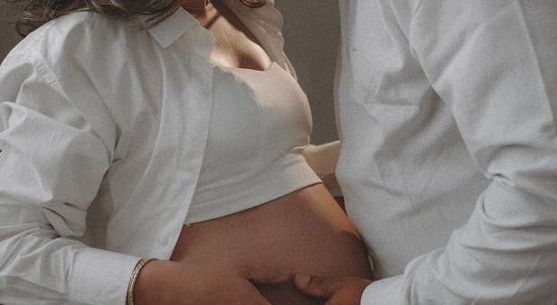 Gestante de Gestante Adnaiane