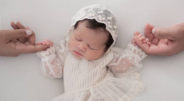 Newborn de Newborn Martina